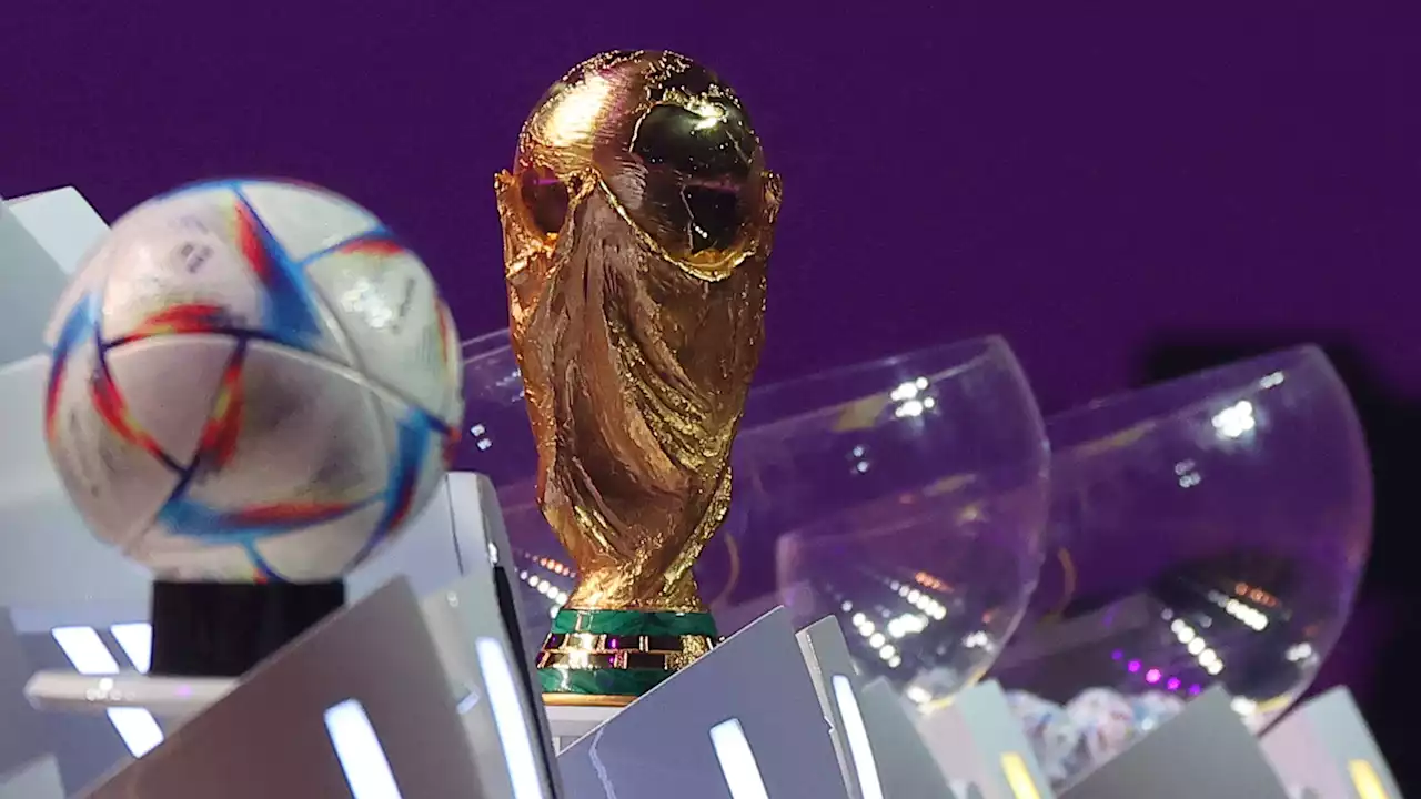 Qatar faces World Cup questions as 200-day countdown looms