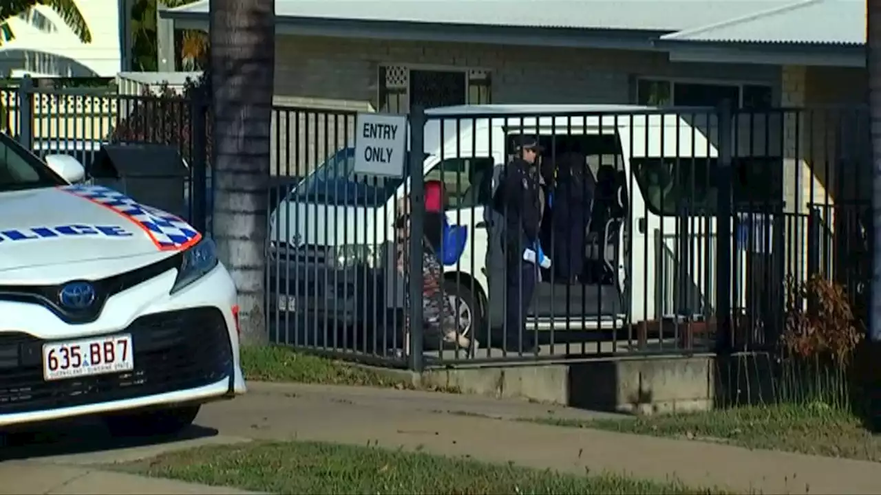 Toddler fighting for life after being found unresponsive on bus outside childcare centre