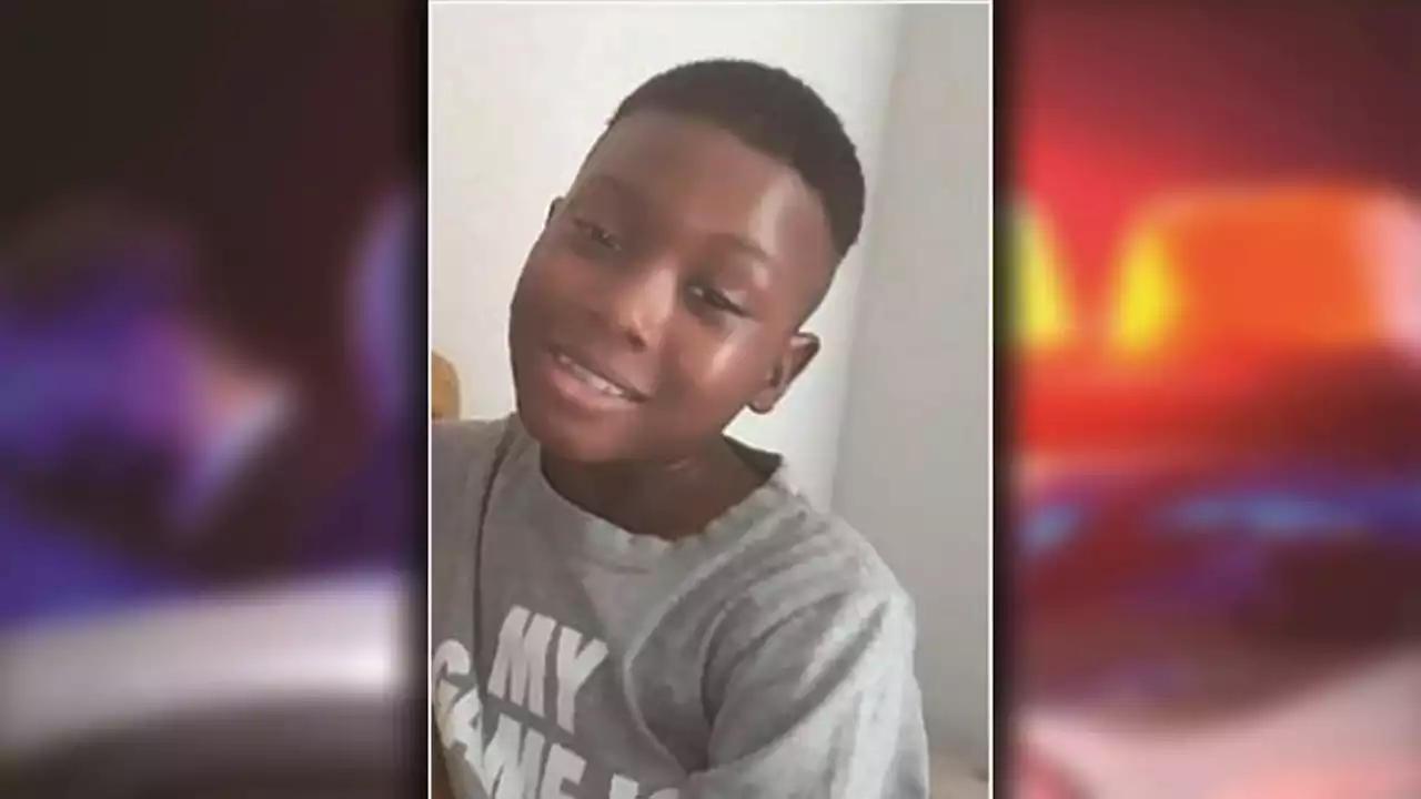 Police are searching for missing 11-year-old last seen on Friday in east Houston