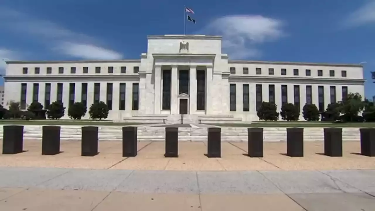 Federal Reserve set to raise interest rates again, ramping up fight against inflation