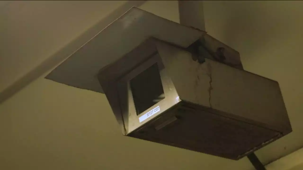 Faulty fan blamed for subway cameras not working during Brooklyn mass shooting