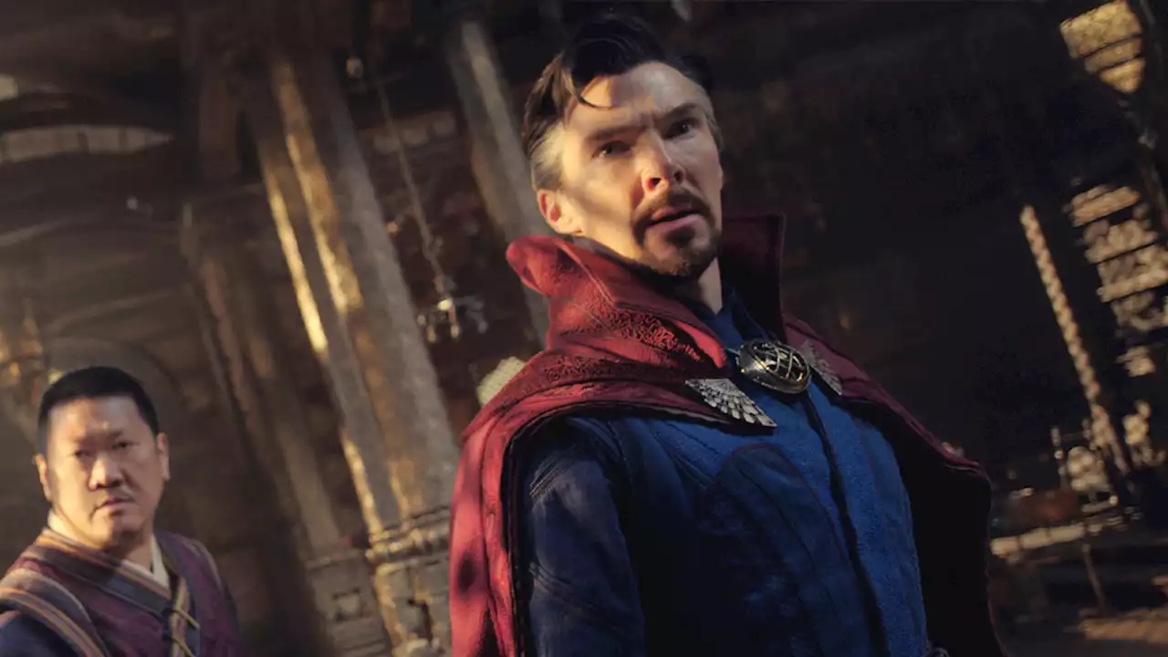 What to expect, what Marvel madness to revisit before new 'Doctor Strange' movie hits theaters