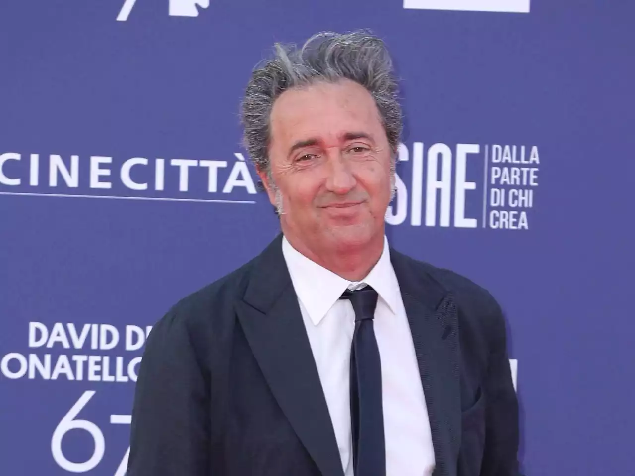 David di Donatello, trionfa Sorrentino: miglior film e regia per 'E' stata la mano di Dio'