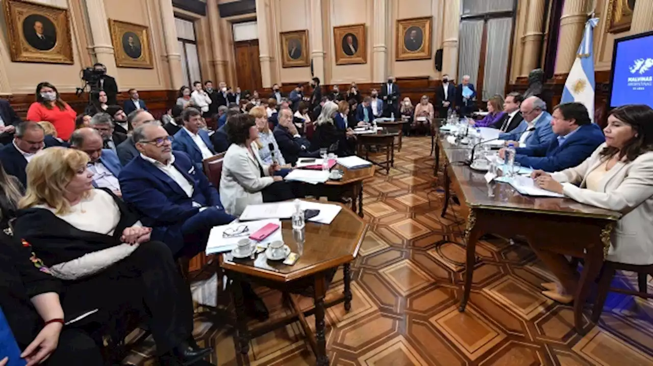 Reforma de la Corte: más jueves, mayor federalismo y paridad de género, los ejes en discusión