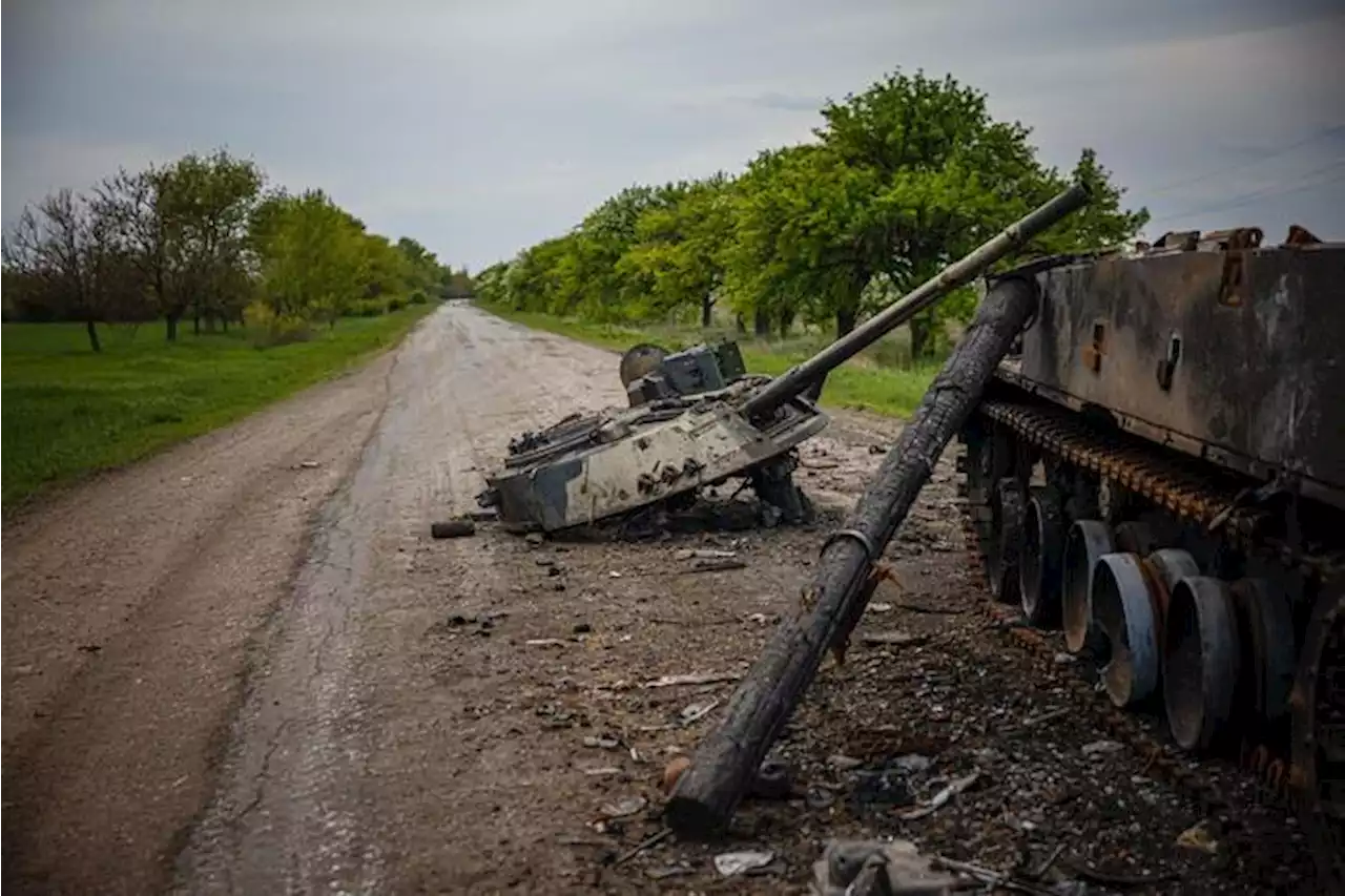 Ucraina: Udite esplosioni a Kiev, raid su Dnipro. 'Acciaieria Azovstal resiste all'assalto russo' - Mondo