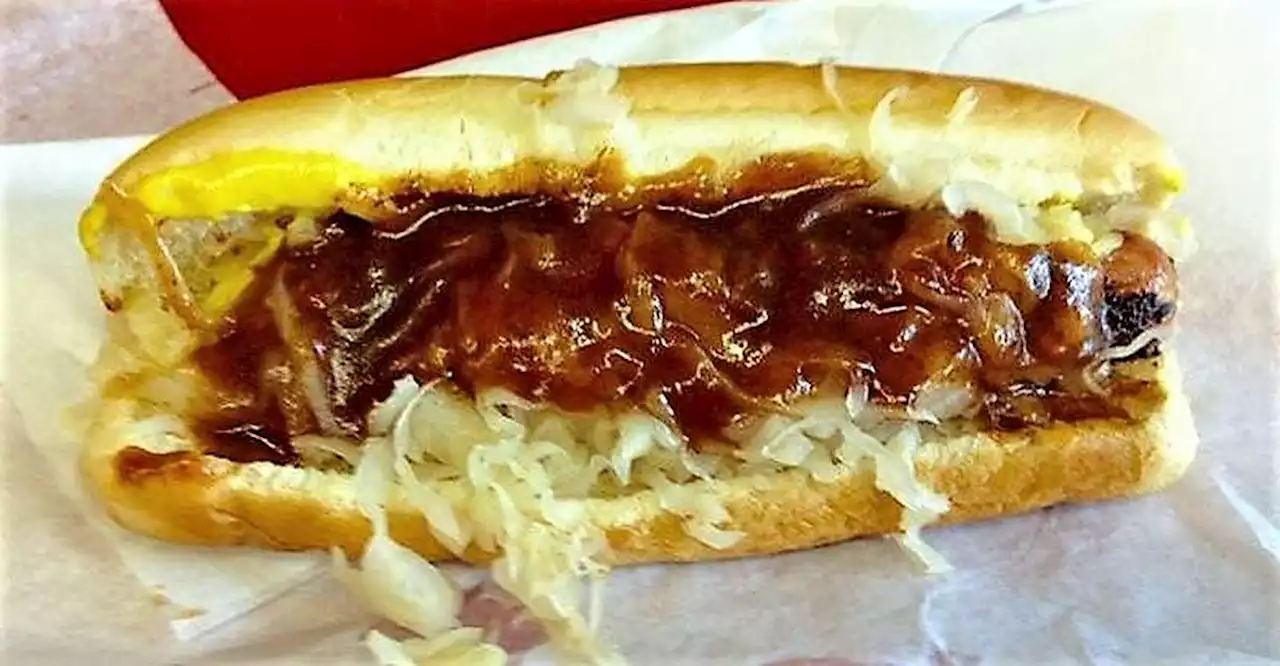 Sam’s Super Samwiches, iconic hot dog joint in Alabama, opens in new location