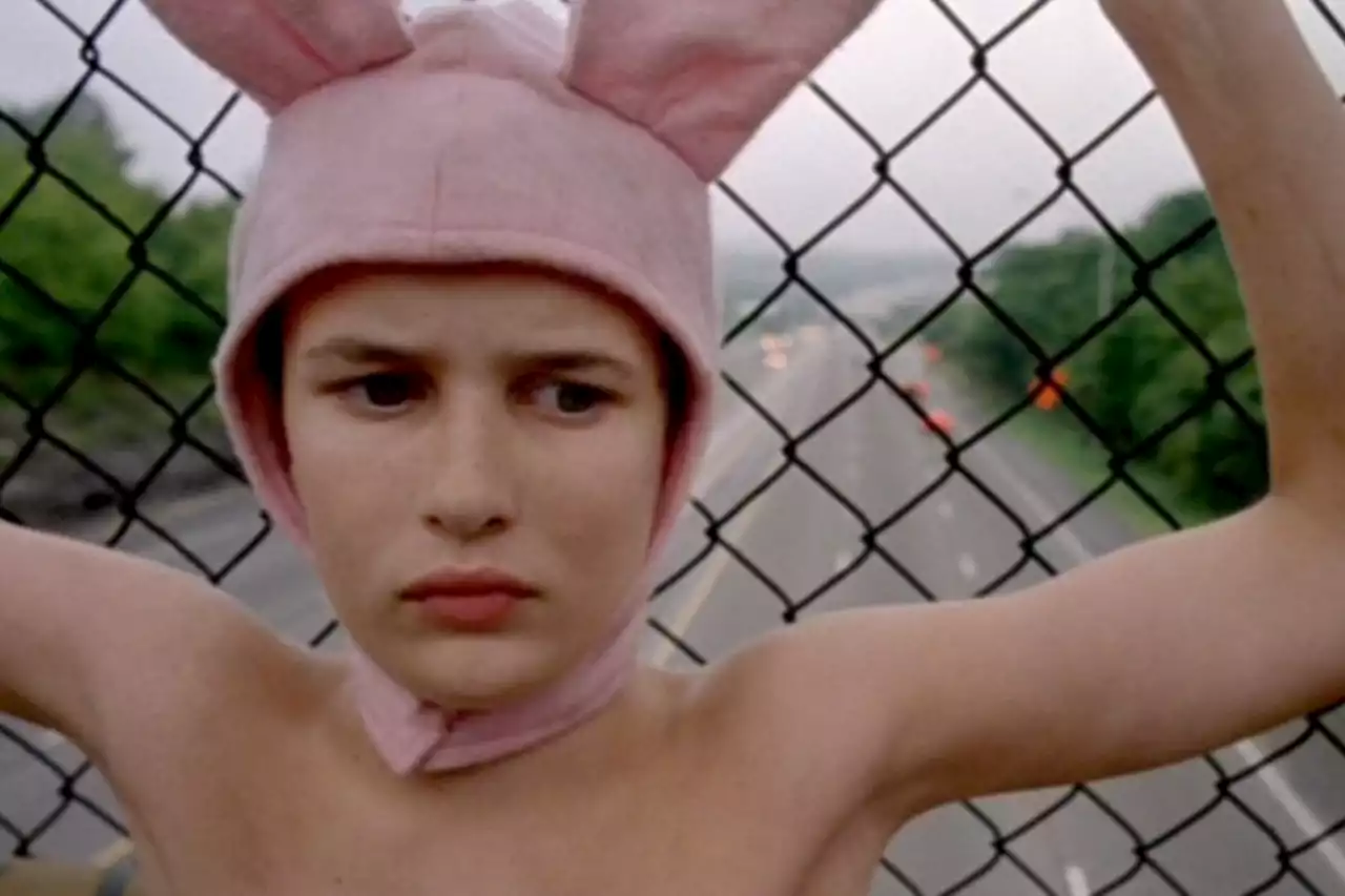 Fashion, Horror and Anarchy: Eight Cult Films to Watch Now