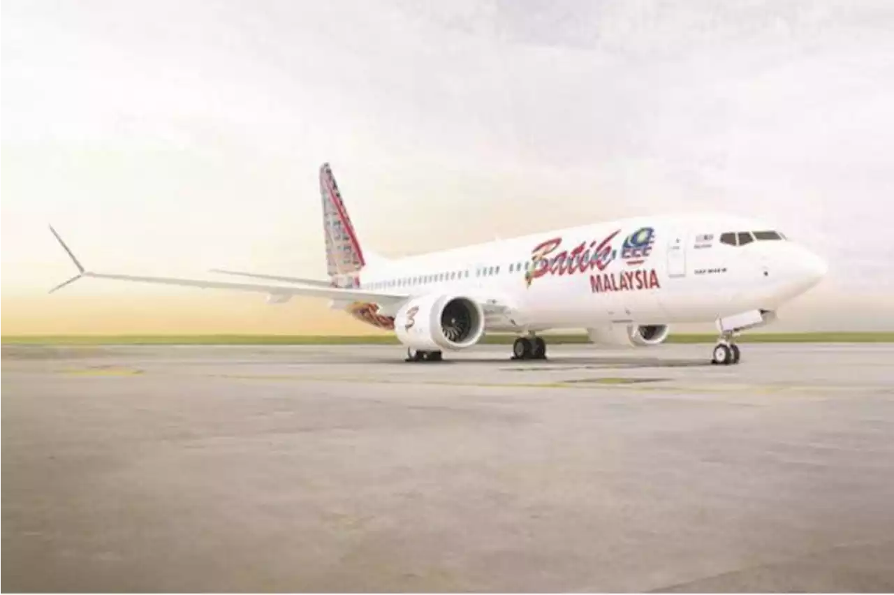 Malindo berubah nama menjadi Batik Air