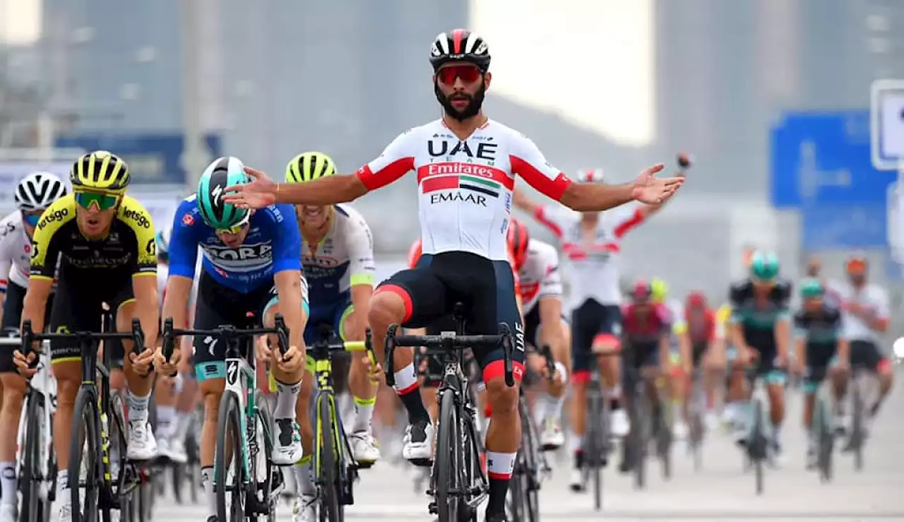 Giro de Italia 2022: Fernando Gaviria y más candidatos a ganar la 'Maglia ciclamino'