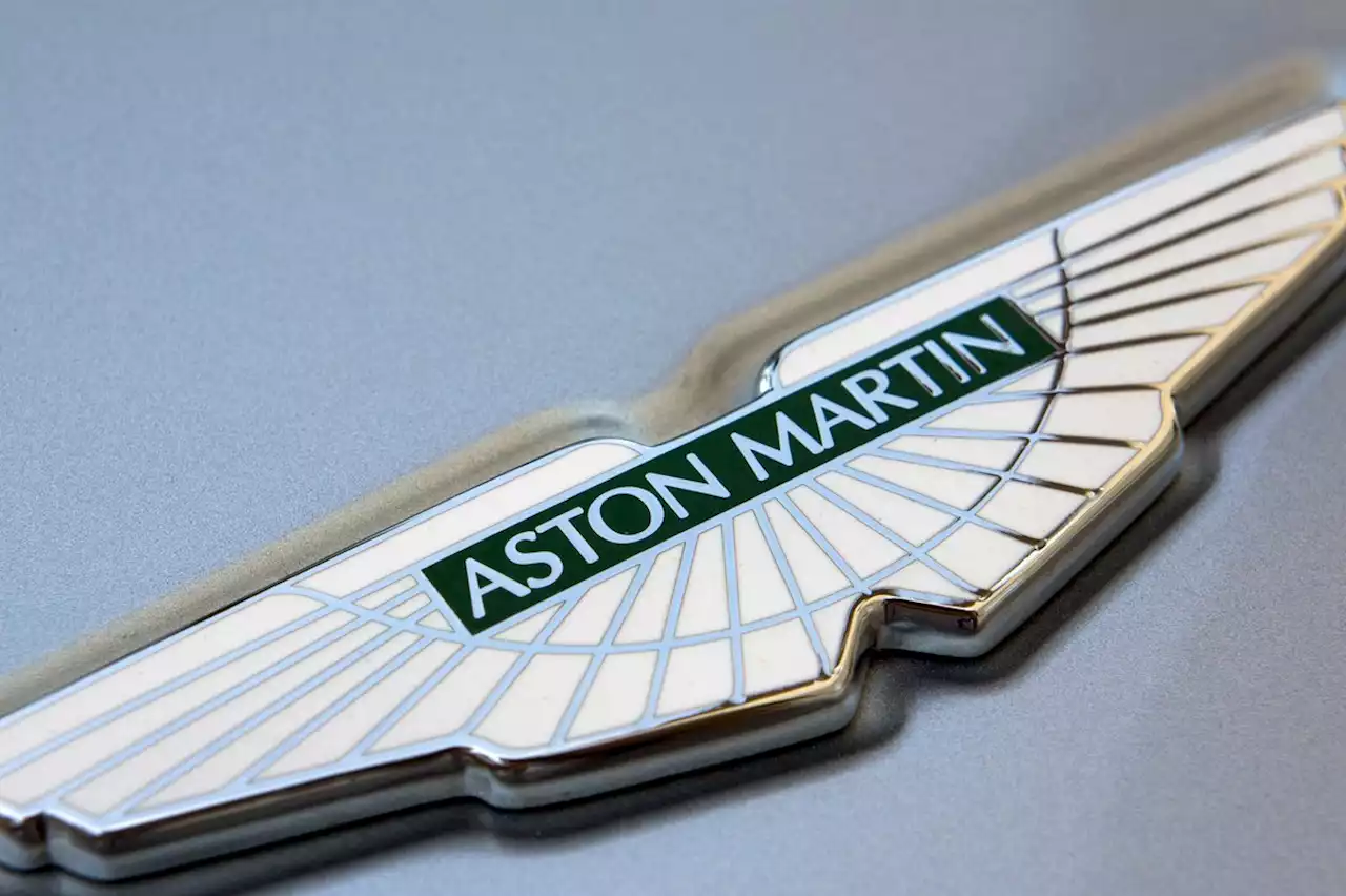 New Aston Martin structure to enable more in-house development | Autocar