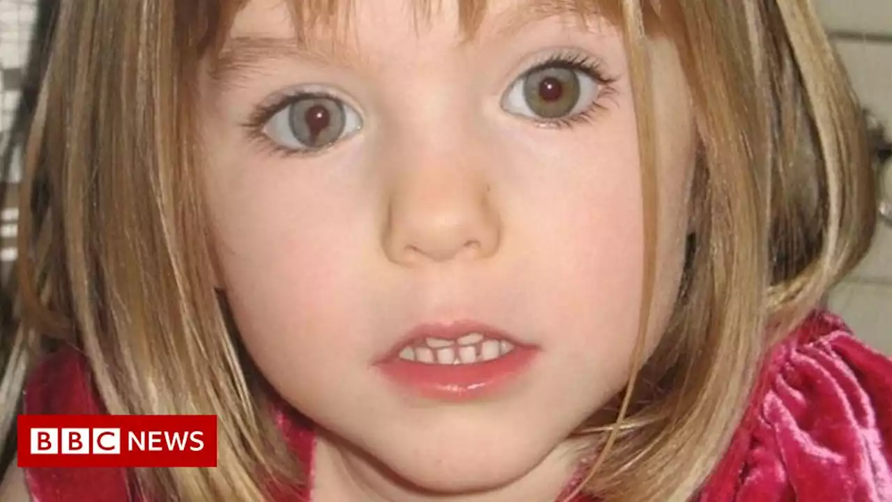 Madeleine McCann: Parents gather for prayers for missing daughter