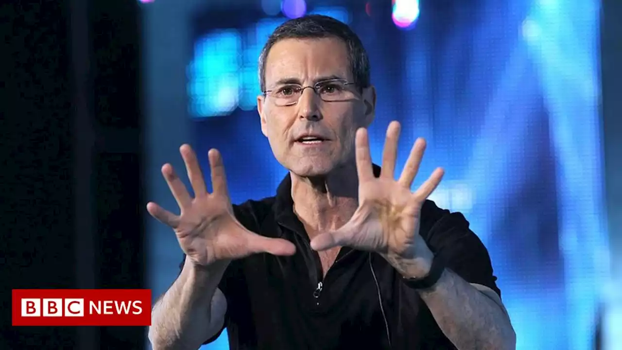 Rat removed from Lamb Island owned by 'psychic' Uri Geller