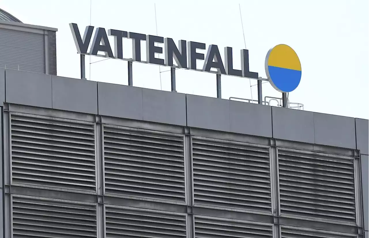 Vattenfall erwägt Verkauf der Berliner Fernwärme