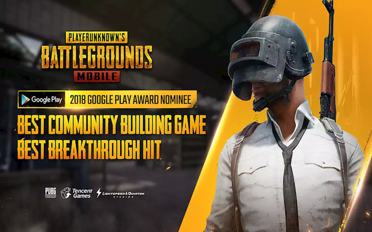 Ini Kode Redeem Terbaru PUBG Mobile Spesial 4 Mei 2022 | Teknologi - Bisnis.com