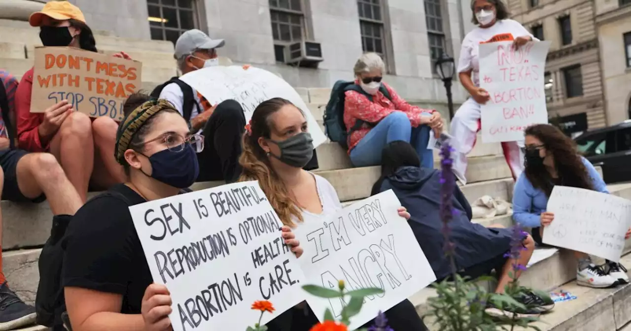 Director de la OMS: 'Restringir el aborto no lo reduce, sino que lo hace más inseguro'