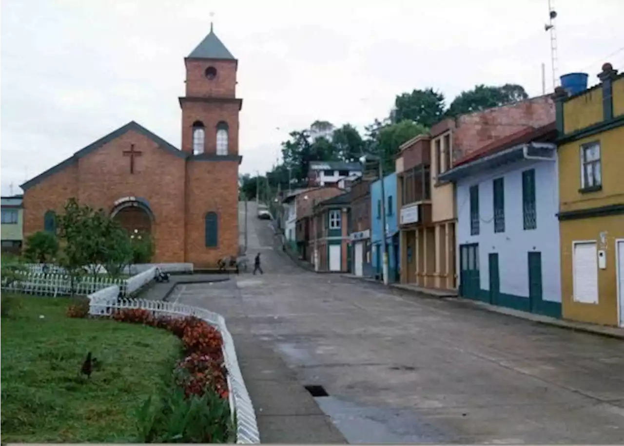 Tres obreros murieron en La Belleza, Santander, por inhalación de gases tóxicos