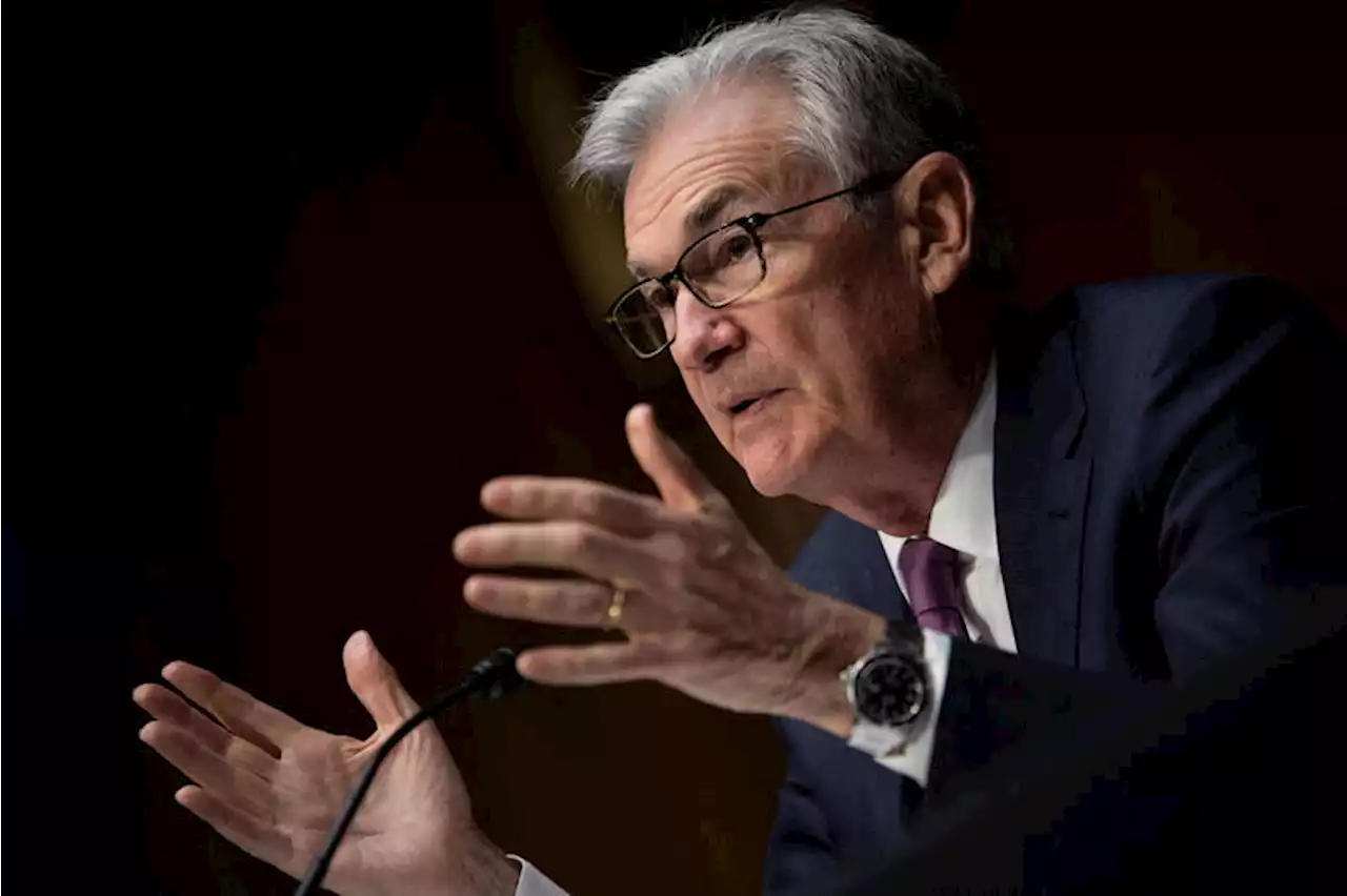 Fed jumps into field of financial land mines