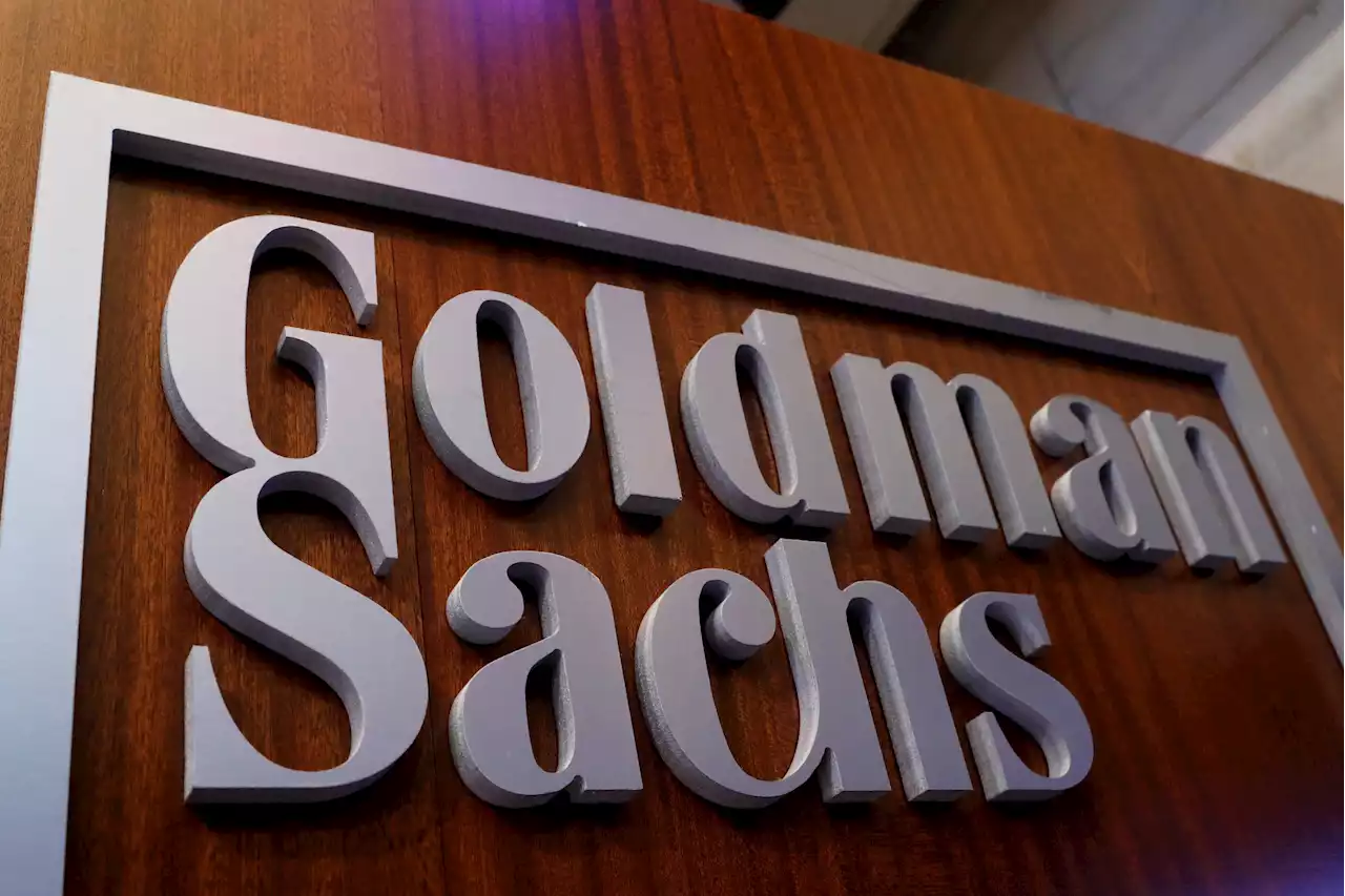 Goldman’s financial alchemy extends to crypto too