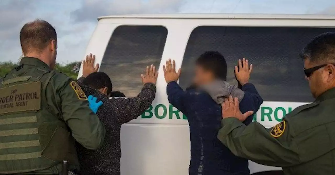 Multiple Child Sex Offenders, Gang Members Arrested After Crossing Border into U.S.