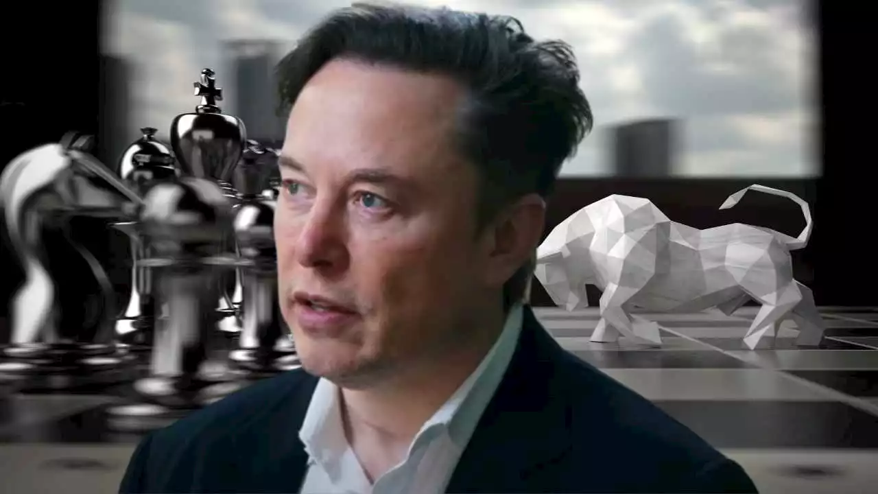 Tesla CEO Elon Musk Gives Investment Advice He Says 'Will Serve You Well in the Long Term' – Featured Bitcoin News