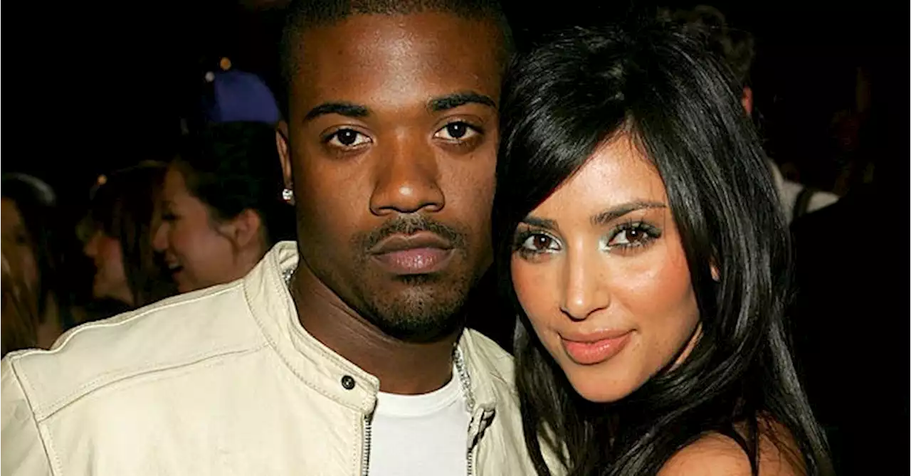 Ray J Alleges Kim Kardashian And Kris Jenner Helped Him 'Organize' The Release Of The Sex Tape