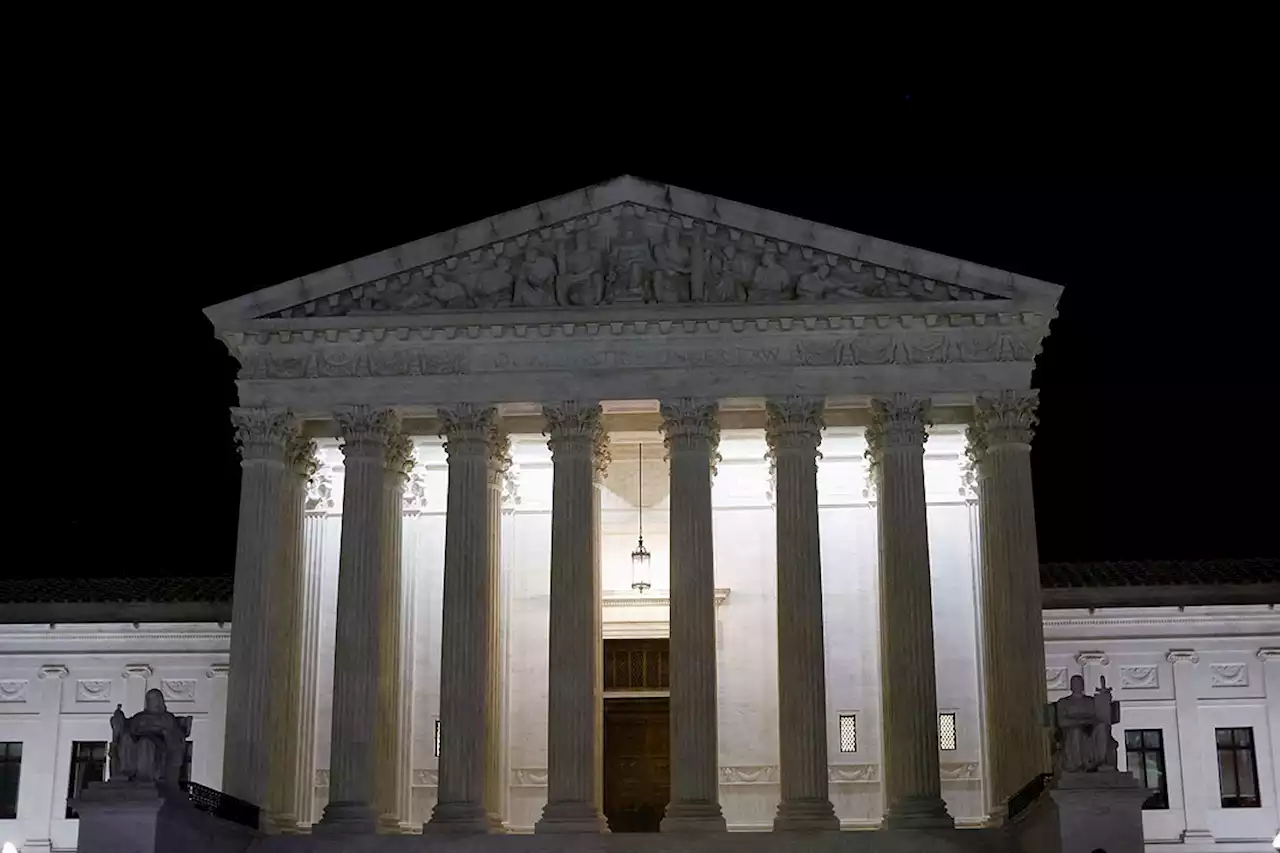 US Supreme Court potential shock move on abortion sparks protests - BusinessWorld Online