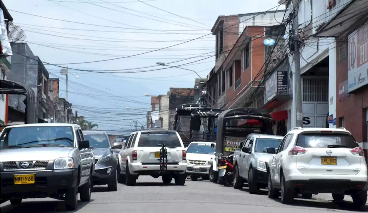 Pico y placa en Bogotá este miércoles 4 de mayo: así será