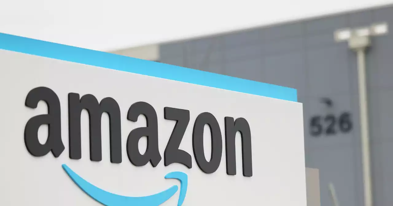 Amazon to fill 2,500 corporate and technical jobs in SoCal