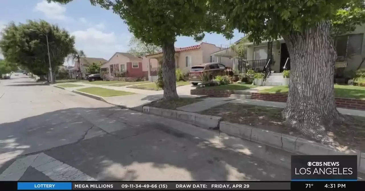 Some South LA homeowners forced to carry pricey flood insurance they don't feel they need