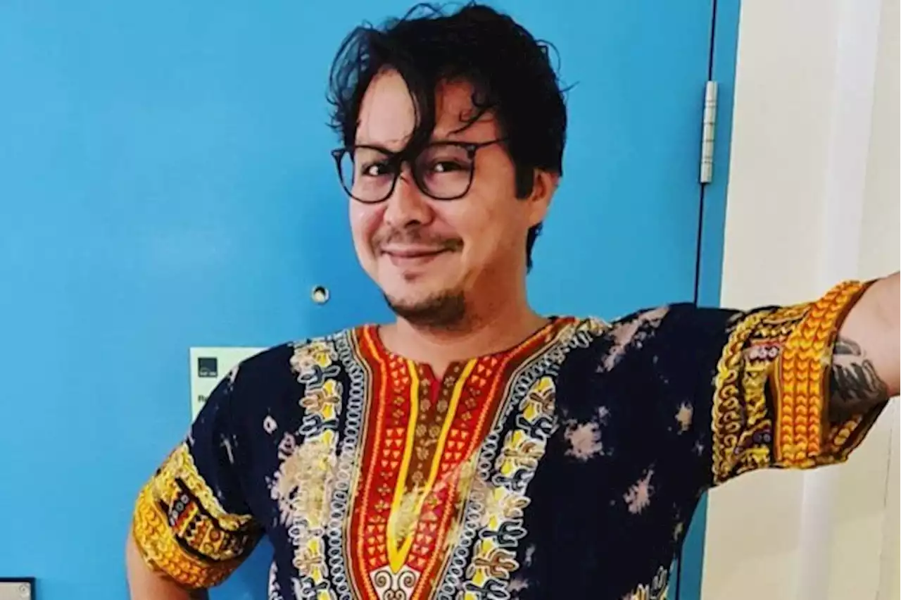 Baron Geisler reveals he relapsed into alcohol addiction after a misunderstanding with wife