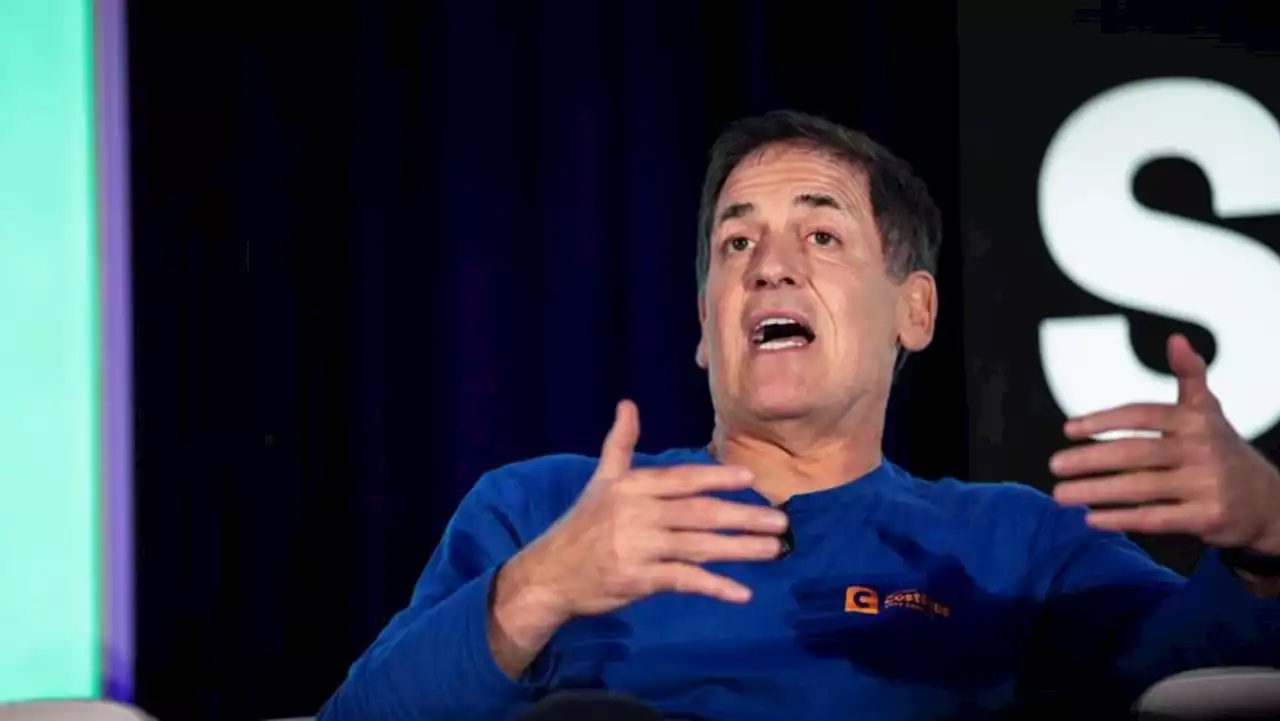 Mark Cuban, Pitbull, Paris Hilton's media firm fund animation app immi in NFT push