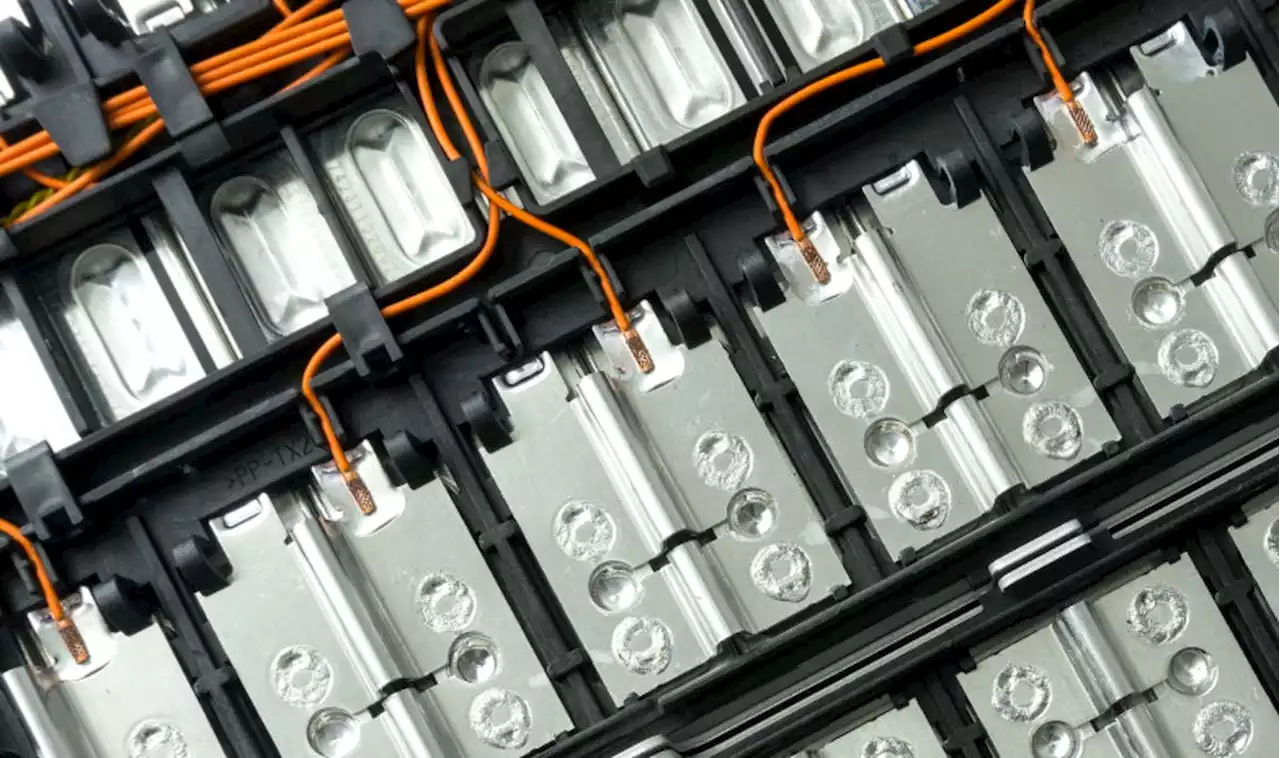 Sila To Build Next Generation Batteries In Washington State