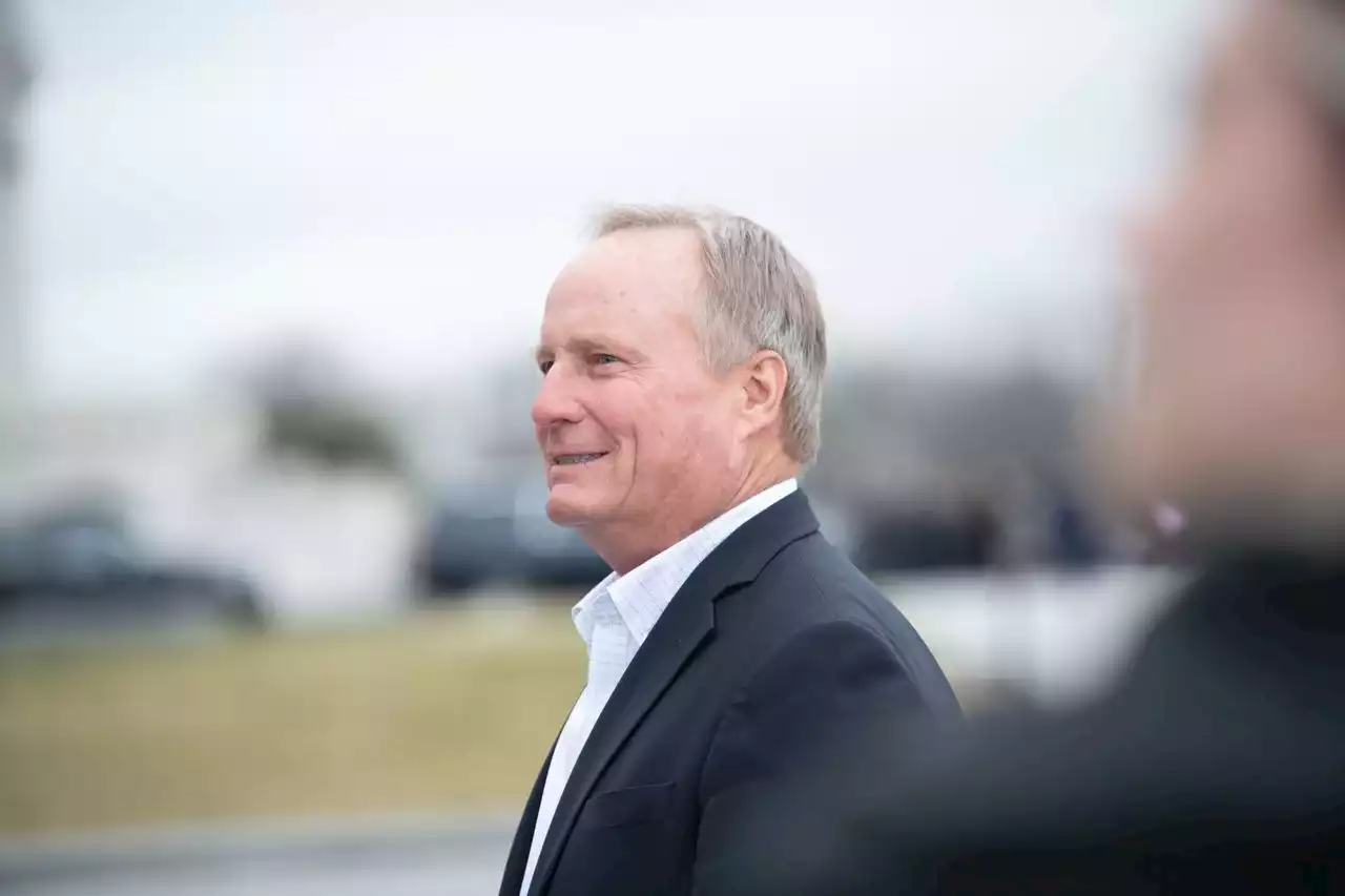 U.S. Rep. Dave Joyce fends off two challengers in 14th congressional district primary