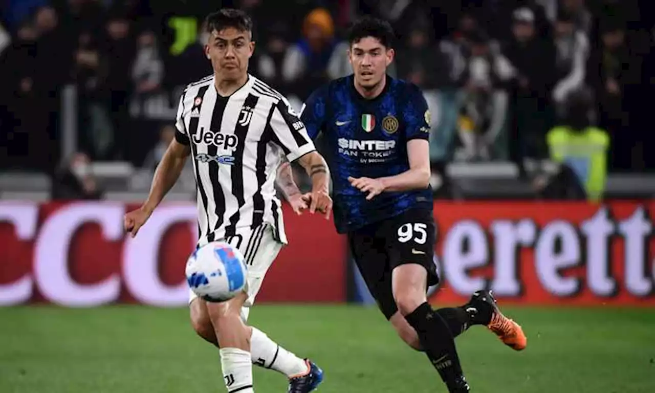 Inter, -7 alla Coppa Italia: Inzaghi spera in Bastoni, occhio a Dybala