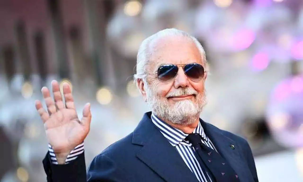 Napoli e De Laurentiis prosciolti per il caso quarantene del match con la Juve: la decisione del Tribunale Federale