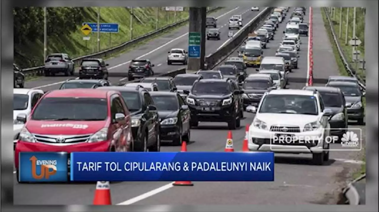 Ada One Way Tol Arus Balik, Ini Alternatif Rute ke Bandung