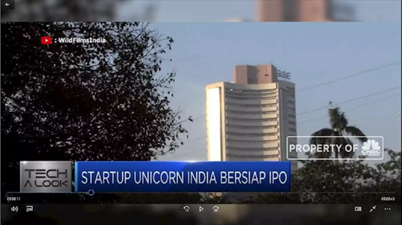 IPO Perusahaan Ini Jadi yang Terbesar di India, Asing Minat?