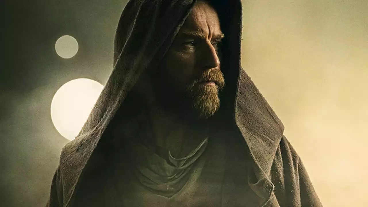 Obi-Wan Kenobi: Un nuovo trailer italiano per lo Star Wars Day mostra il ritorno di Darth Vader