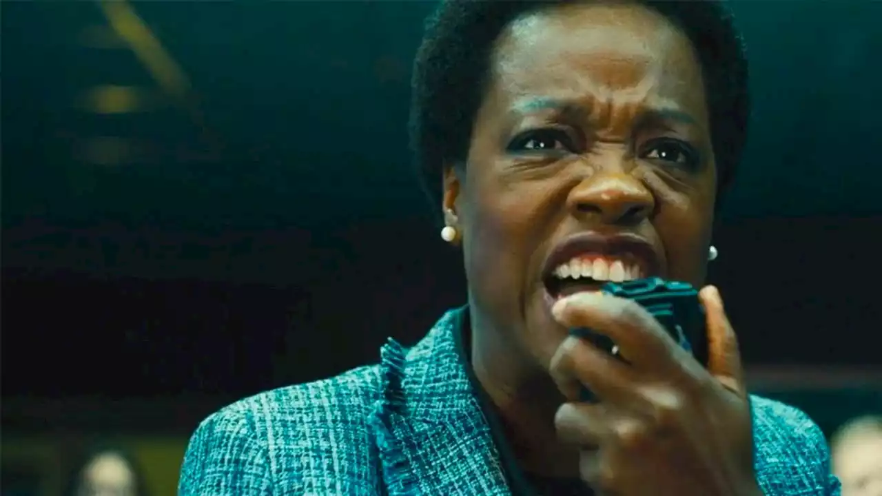 The Suicide Squad: Viola Davis potrebbe essere la protagonista della seconda serie spin-off