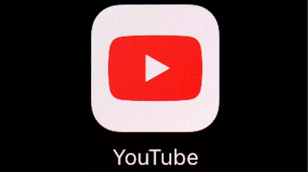 YouTube says bill could cover user-generated content, despite minister's assurances