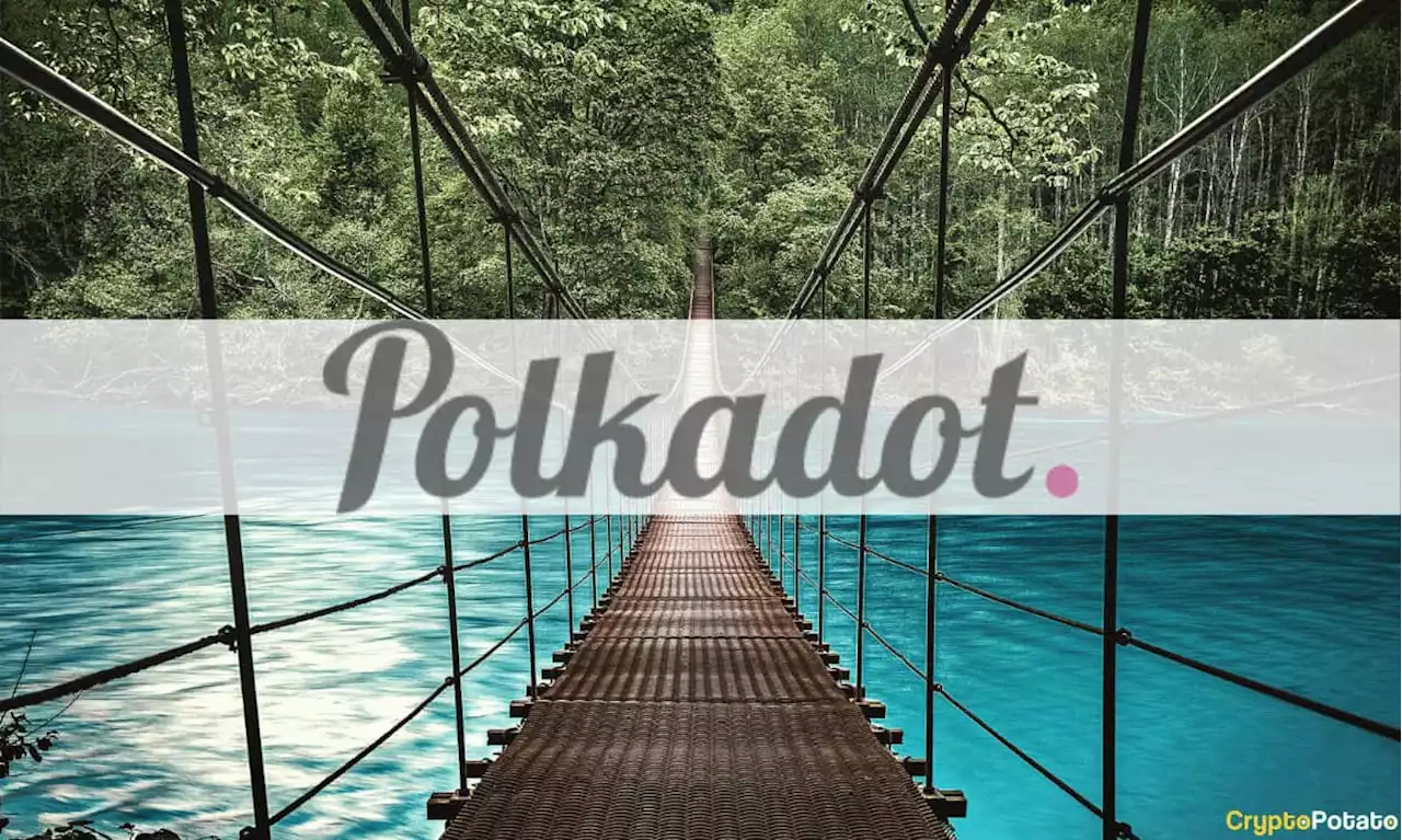 Polkadot XCM Format Goes Live, Enables NFT Functionalities