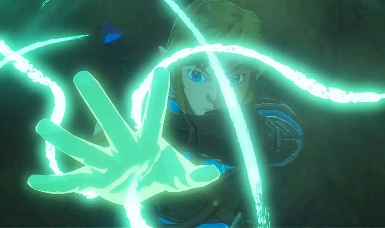 Zelda Breath of the Wild 2 delay could be made easier by long-awaited release in 2022