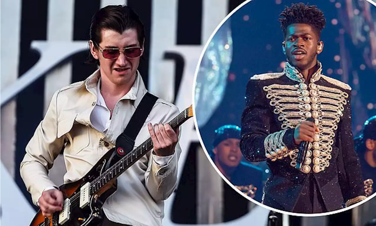 Falls Festival is back: Arctic Monkeys and Lil Nas X to headline