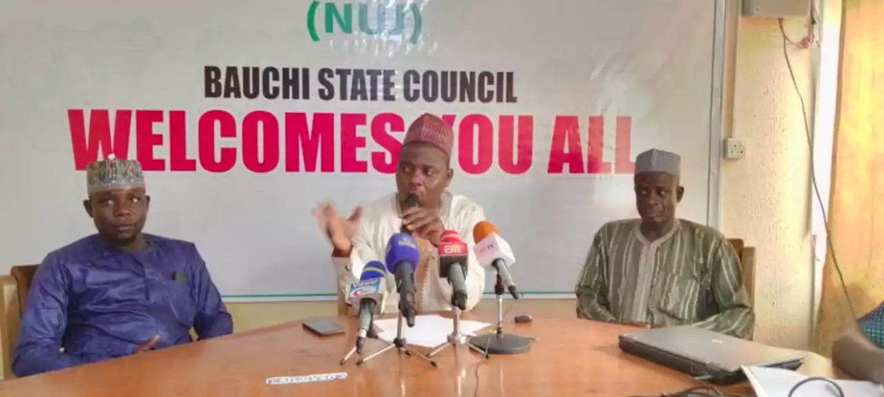 2023: Rahama calls for arrest of those destroying Bauchi APC aspirants’ billboards