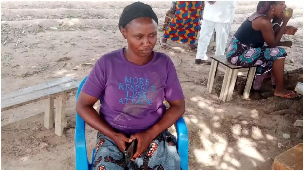 Kaduna woman narrates how bandits killed son, released 21 of 26 kidnapped villagers