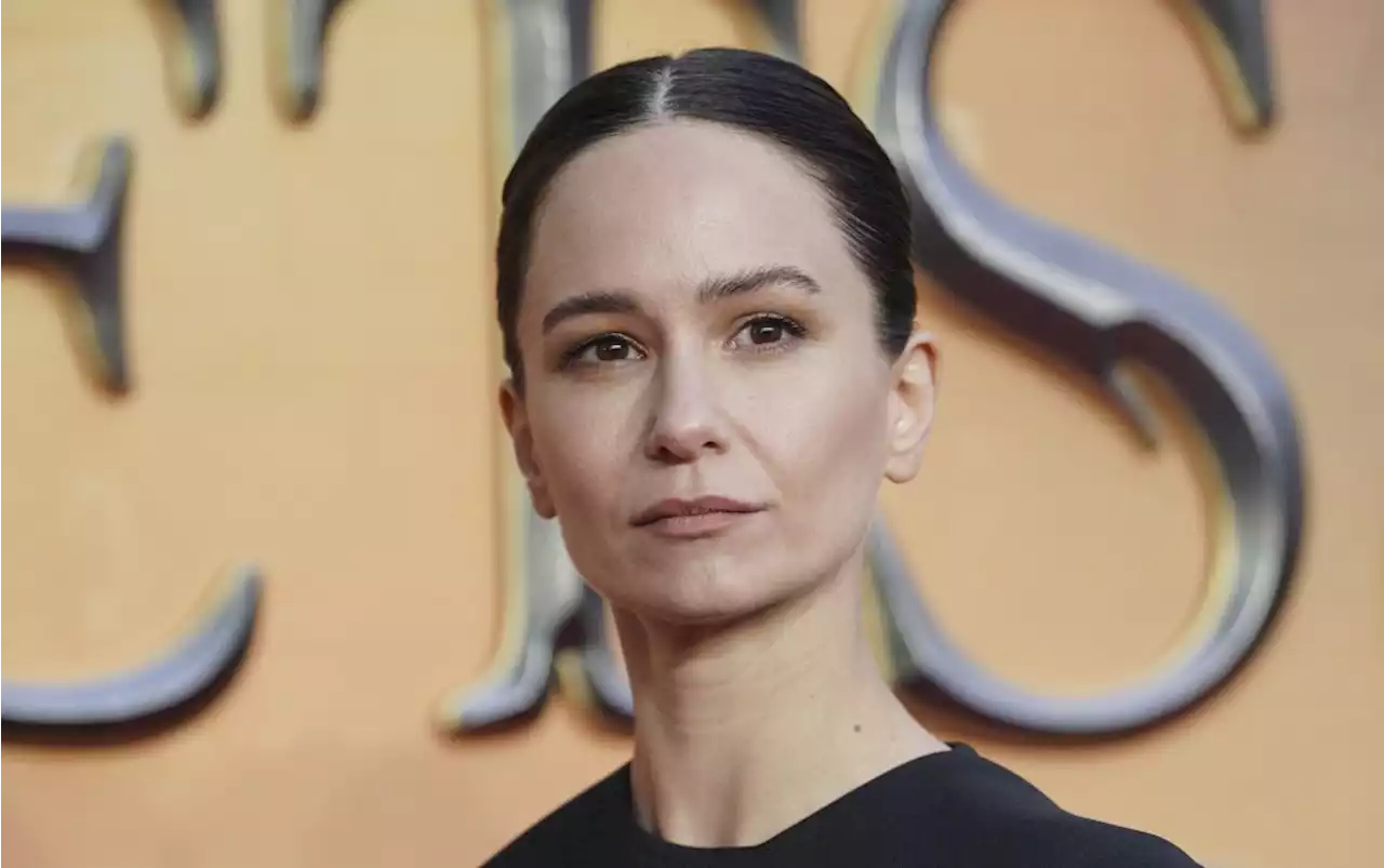 Katherine Waterston Joins Sean Penn & Tye Sheridan In Open Road Films & Sculptor Media Thriller ‘Black Flies’