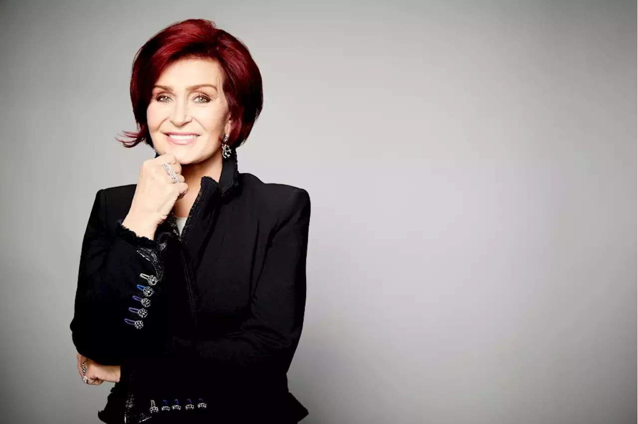 Sharon Osbourne To Headline Docuseries For Fox Nation