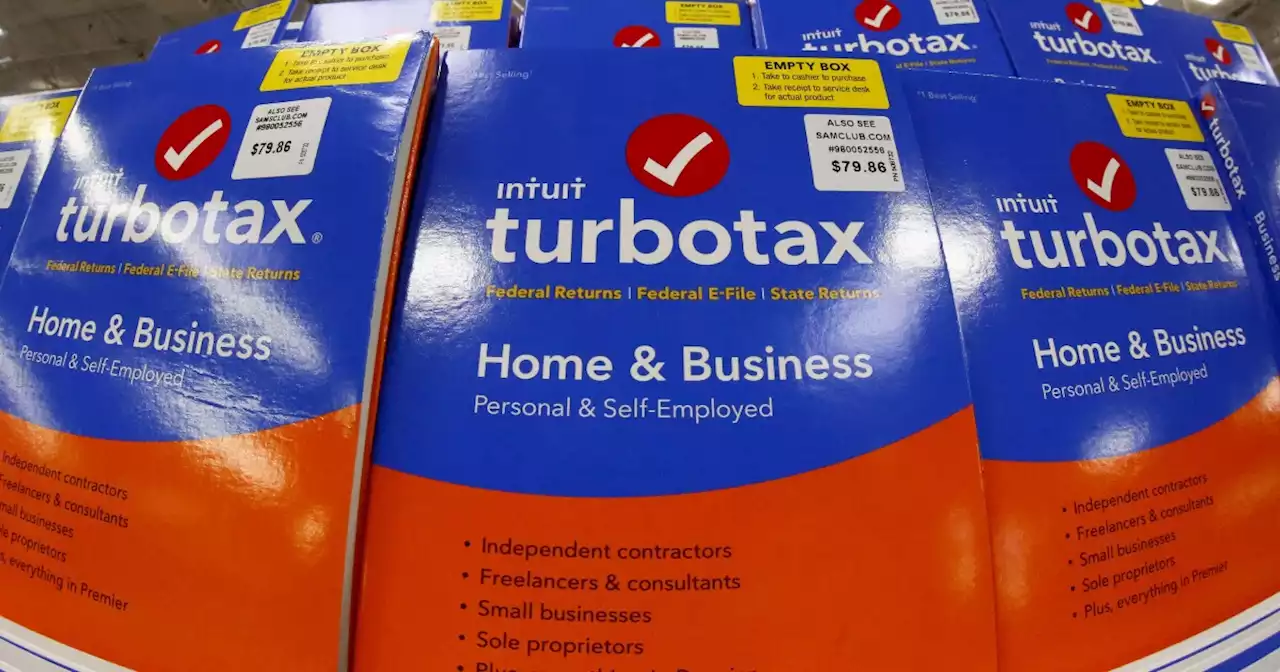 Intuit to pay $141M settlement over 'free' TurboTax ads