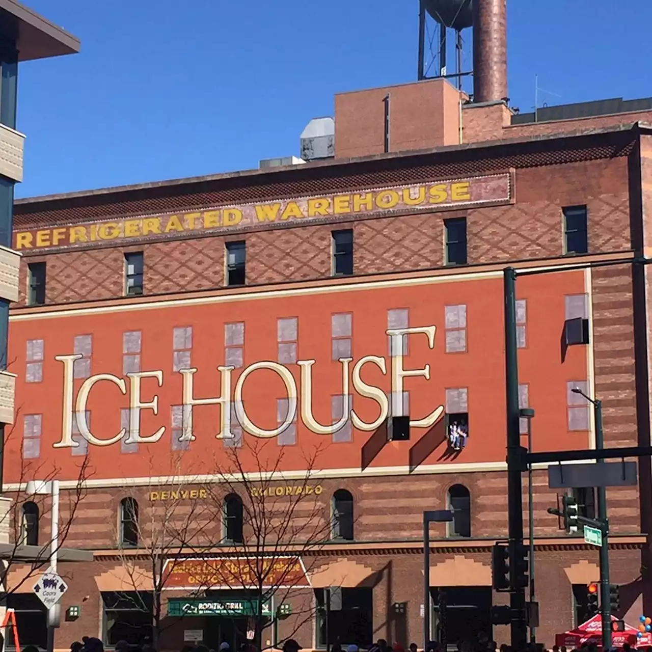 Opponents of Electronic-Music Club Freeze Kulture Music Hall Out of IceHouse