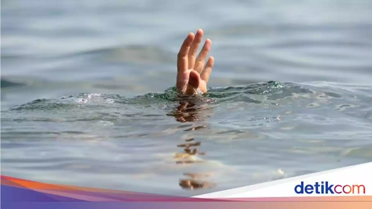 3 Bocah Hanyut di Sungai Bingai, Satu Ditemukan Meninggal Dunia